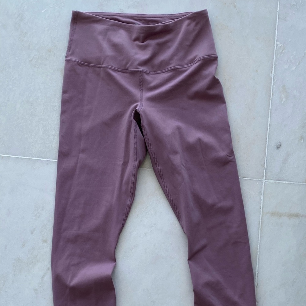 Full length leggings